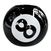8-Ball Mugg