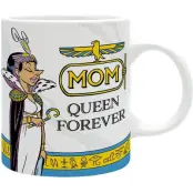 Asterix & Obelix - Anime Mugg - Cleopatra - för  flerfärgad