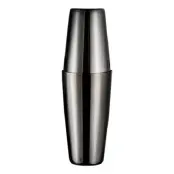 Boston Cocktail Shaker - Svart