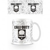 Call of Duty - Logo Mug