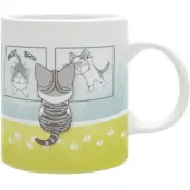Chi - Anime Mugg - för  flerfärgad