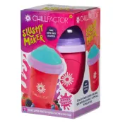 Chillfactor Slushy Maker Fruitastic : Model - Berry Burst