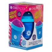 Chillfactor Slushy Maker Fruitastic : Model - Blueberry Bonanza