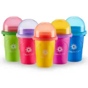 Chillfactor Slushy Maker Fruitastic : Model - Water Melon Crush