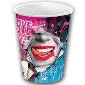 Dangerous Pappersmugg 6-pack