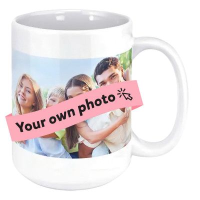 Designa Din Egen Mugg