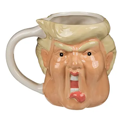 Donald Trump Mugg