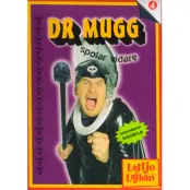 Dr. Mugg Spolar Vidare