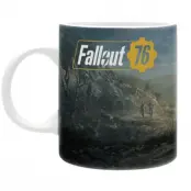 Fallout 76 Mugg