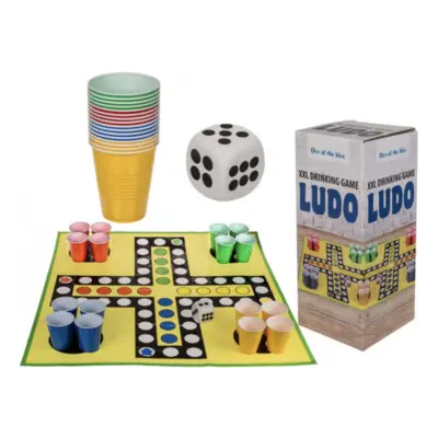 Fia med Knuff XXL Festspel