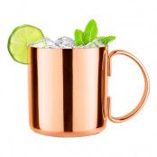 Final Touch Moscow Mule Mugg
