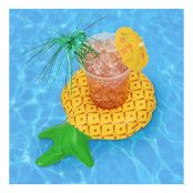 Flytande Drickahållare Ananas