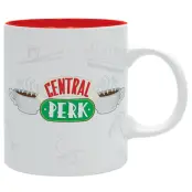 Friends Central Perk Mugg