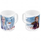 Frozen 2 - Elsa, Anna & Olaf Mug