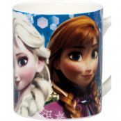 Frozen - Anna and Elsa Mug
