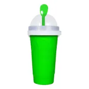 Gör Din Egen Slush Mugg - Grön