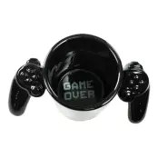 Game Over Mugg