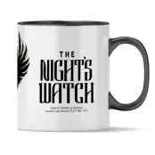 Games of Thrones Night's Watch Mugg