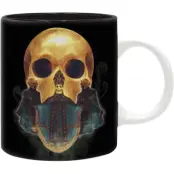Ghost Mugg - för  flerfärgad