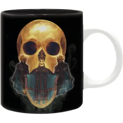 Ghost Mugg - för  flerfärgad