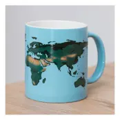 Global Warming Mugg