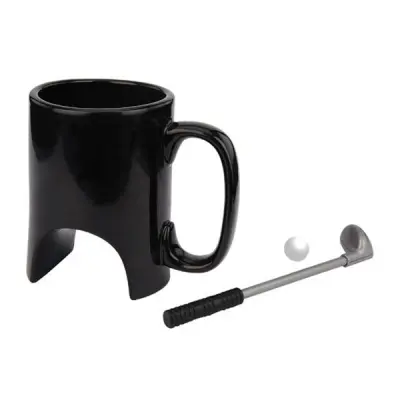 Golfmugg - 1-pack