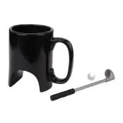 Golfmugg
