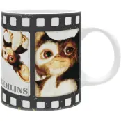 Gremlins Mugg - Gizmo Vintage - för flerfärgad