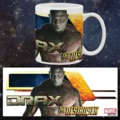 Guardians Of The Galaxy Mugg - Drax
