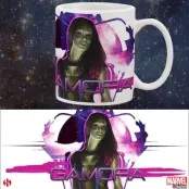 Guardians Of The Galaxy Mugg - Gamora