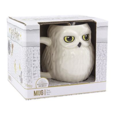 Hedwig Mugg