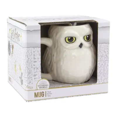 Hedwig Mugg