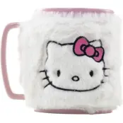 Hello Kitty - Anime Mugg - för flerfärgad
