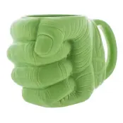 Hulken Mugg