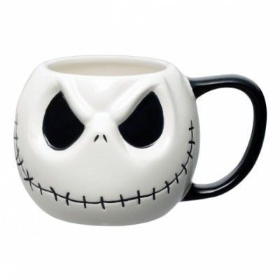 Jack Skellington Mugg