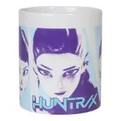K-Pop Demon Hunters Mugg - K-Pop Demon Hunters -  Leksaksaffären
