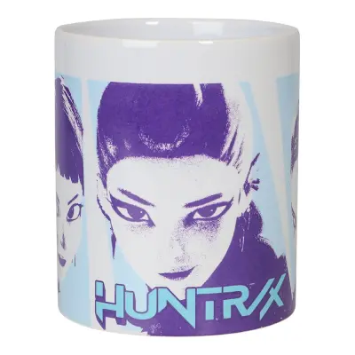 K-Pop Demon Hunters Mugg - K-Pop Demon Hunters -  Leksaksaffären