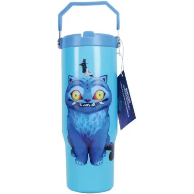 KPop Demon Hunters Mugg - Tumbler - Derpy - för None - flerfärgad