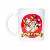 Licensierat Looney Tunes Kopp