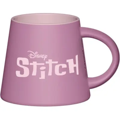 Lilo & Stitch - Anime Mugg - Angel Face Tasse - för None -
