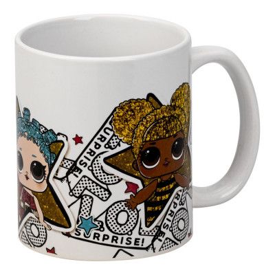 L.O.L. Mugg