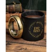 Lord of The Rings Mugg med One Ring-format Handtag