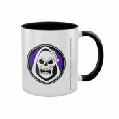 Masters of the Universe, Mugg - Skeletor Icons