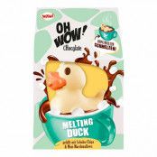 Melting Duck Chokladbomb - 75 gram