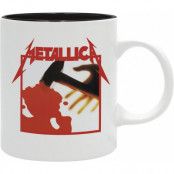 Metallica Mugg - Kill 'Em All - för