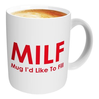 MILF Mugg