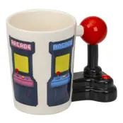 Mugg Joystick Arkad - 1-pack
