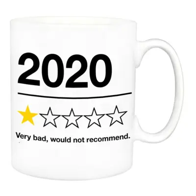 Mugg 2020