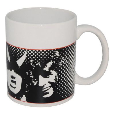 Mugg AC/DC Fans