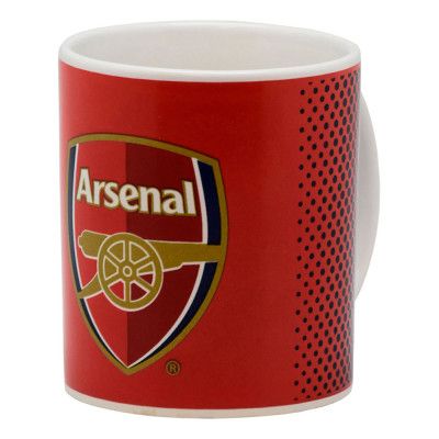 Mugg Arsenal